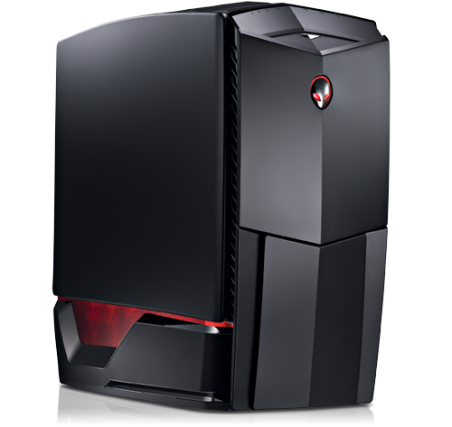 Alienware Area-51 ALX